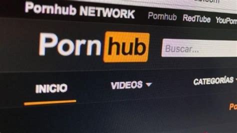 pornhub.es|Español Videos Porno 